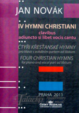 IV Hymni Christiani